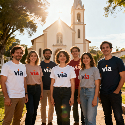 Équipe Via Bible