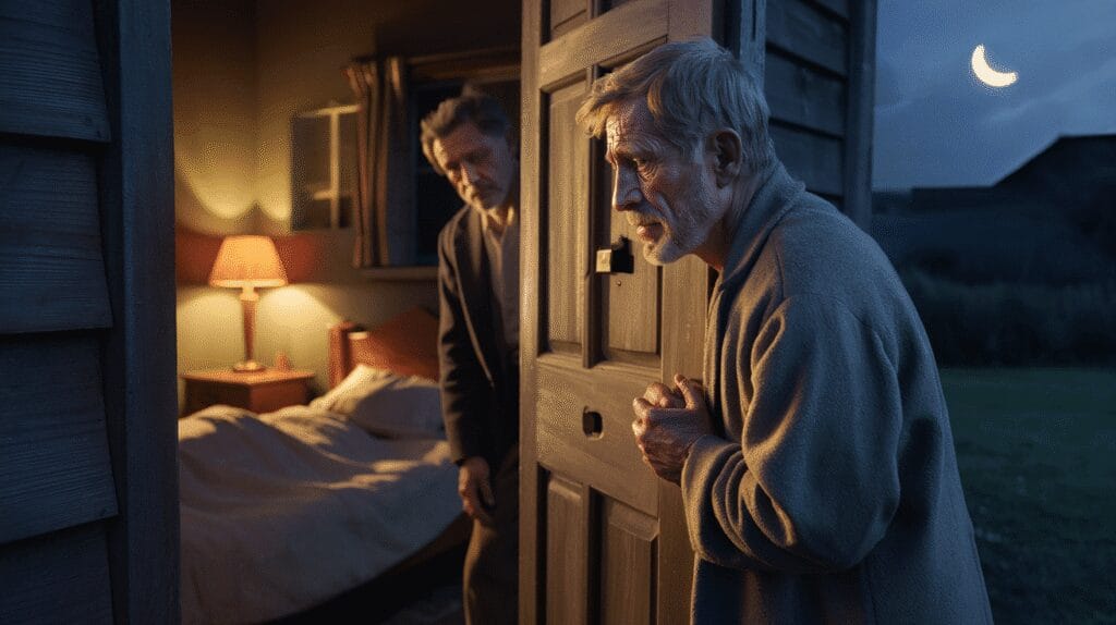 “Ask, and it will be given to you” (Luke 11:5-13) “Ask, and it will be given to you” (Luke 11:5-13)