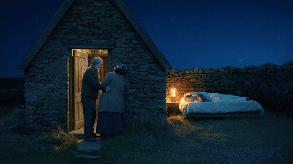 “Ask, and it will be given to you” (Luke 11:5-13) “Ask, and it will be given to you” (Luke 11:5-13)