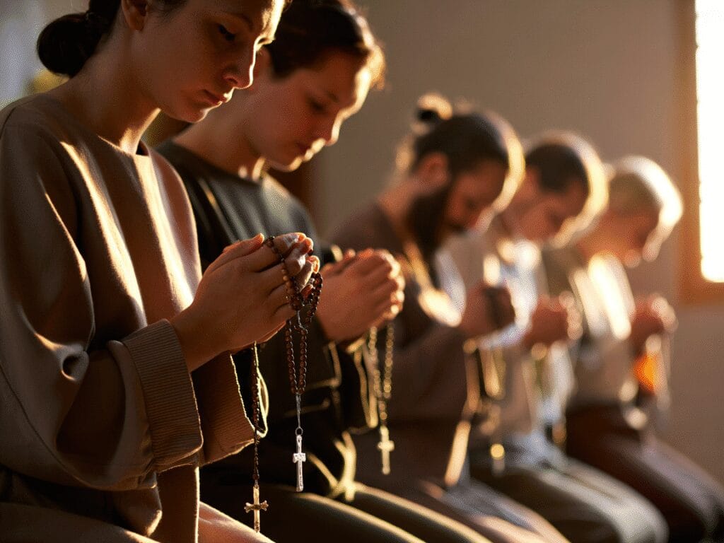 « Donnez plutôt en aumône ce que vous avez, et alors tout sera pur pour vous.» (Lc 11, 37-41) « Donnez plutôt en aumône ce que vous avez, et alors tout sera pur pour vous.» (Lc 11, 37-41)