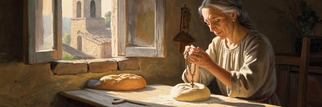 למה אבותיכם התפללו טוב יותר מכם (ואיך לגלות מחדש את סודם)