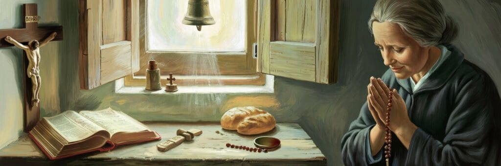 למה אבותיכם התפללו טוב יותר מכם (ואיך לגלות מחדש את סודם)