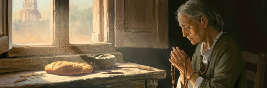 למה אבותיכם התפללו טוב יותר מכם (ואיך לגלות מחדש את סודם)