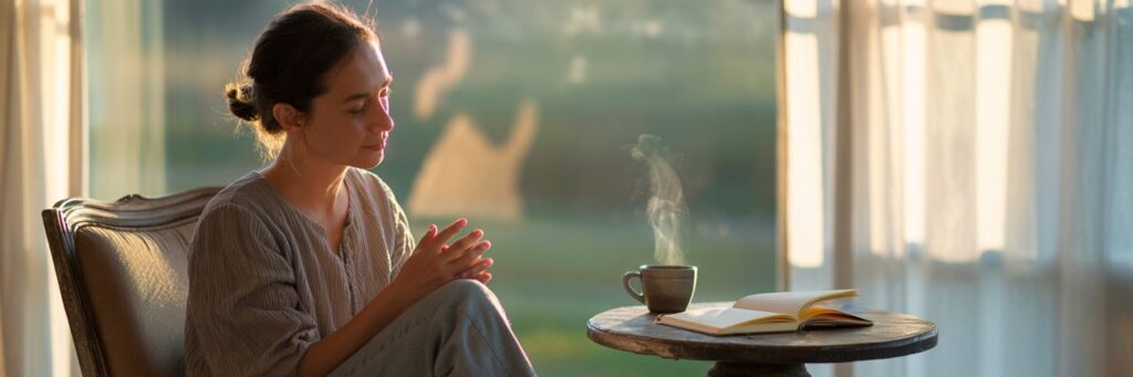 La conversación que cambió por completo mi visión de la oración La conversación que cambió por completo mi visión de la oración