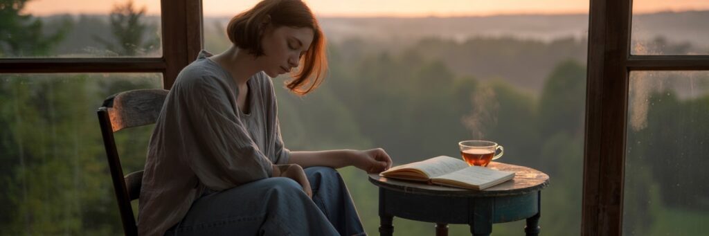 La conversación que cambió por completo mi visión de la oración La conversación que cambió por completo mi visión de la oración