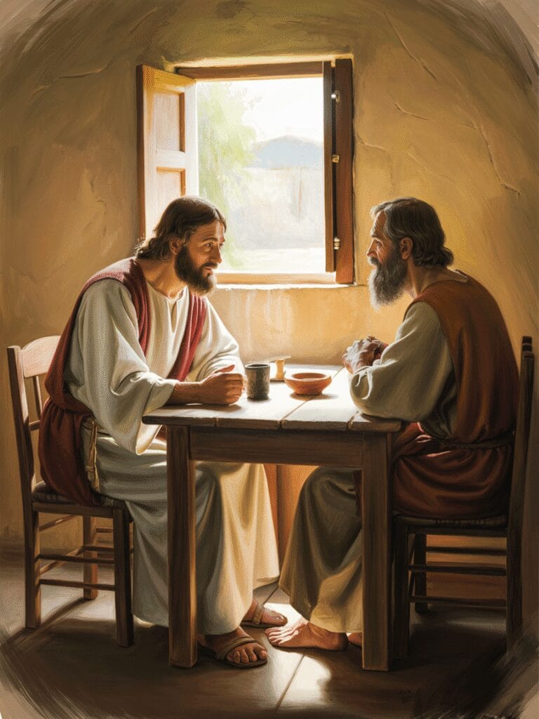 « Donnez plutôt en aumône ce que vous avez, et alors tout sera pur pour vous.» (Lc 11, 37-41) « Donnez plutôt en aumône ce que vous avez, et alors tout sera pur pour vous.» (Lc 11, 37-41)