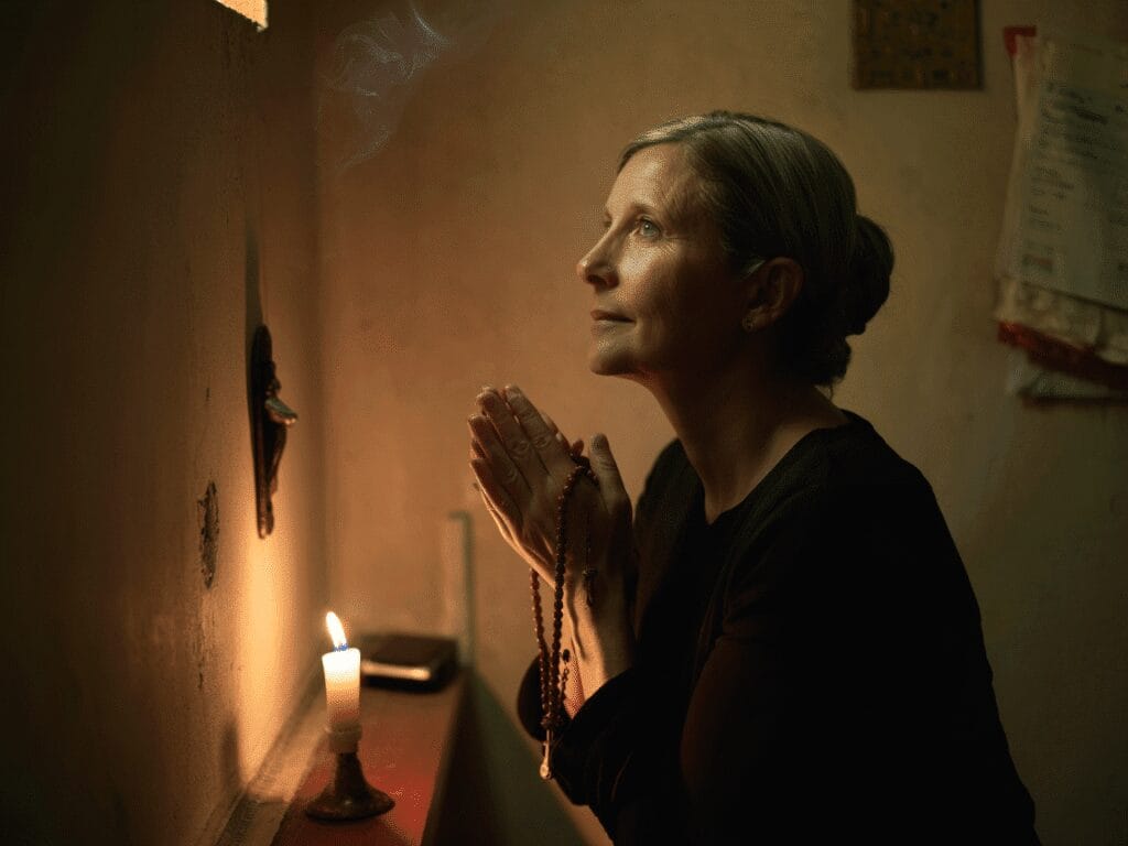 Le manuel complet pour surmonter les distractions pendant la prière Le manuel complet pour surmonter les distractions pendant la prière