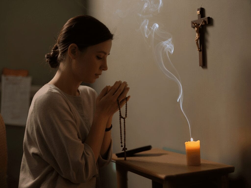 Le manuel complet pour surmonter les distractions pendant la prière Le manuel complet pour surmonter les distractions pendant la prière