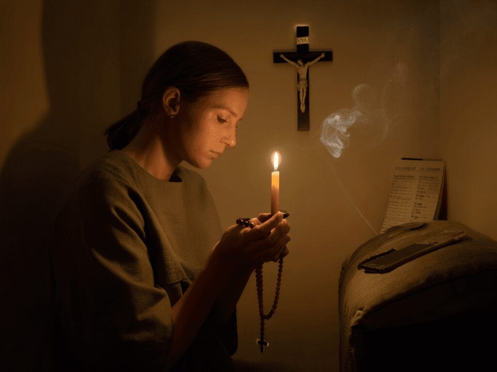 Le manuel complet pour surmonter les distractions pendant la prière Le manuel complet pour surmonter les distractions pendant la prière