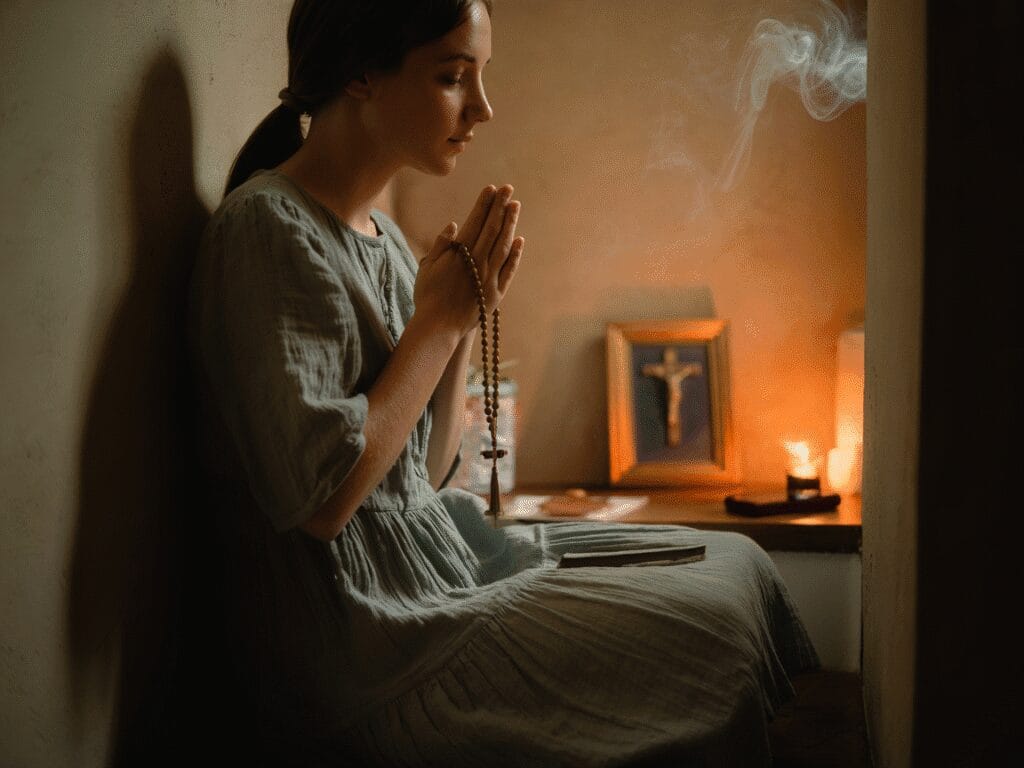 Le manuel complet pour surmonter les distractions pendant la prière Le manuel complet pour surmonter les distractions pendant la prière