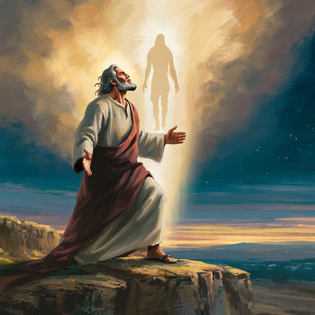 « À nous aussi, cela sera accordé puisque nous croyons » (Rm 4, 20-25)