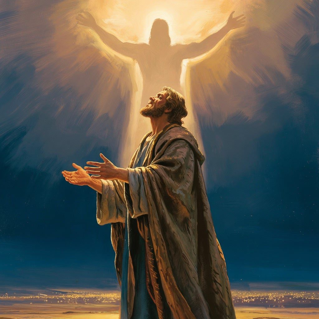 « À nous aussi, cela sera accordé puisque nous croyons » (Rm 4, 20-25)