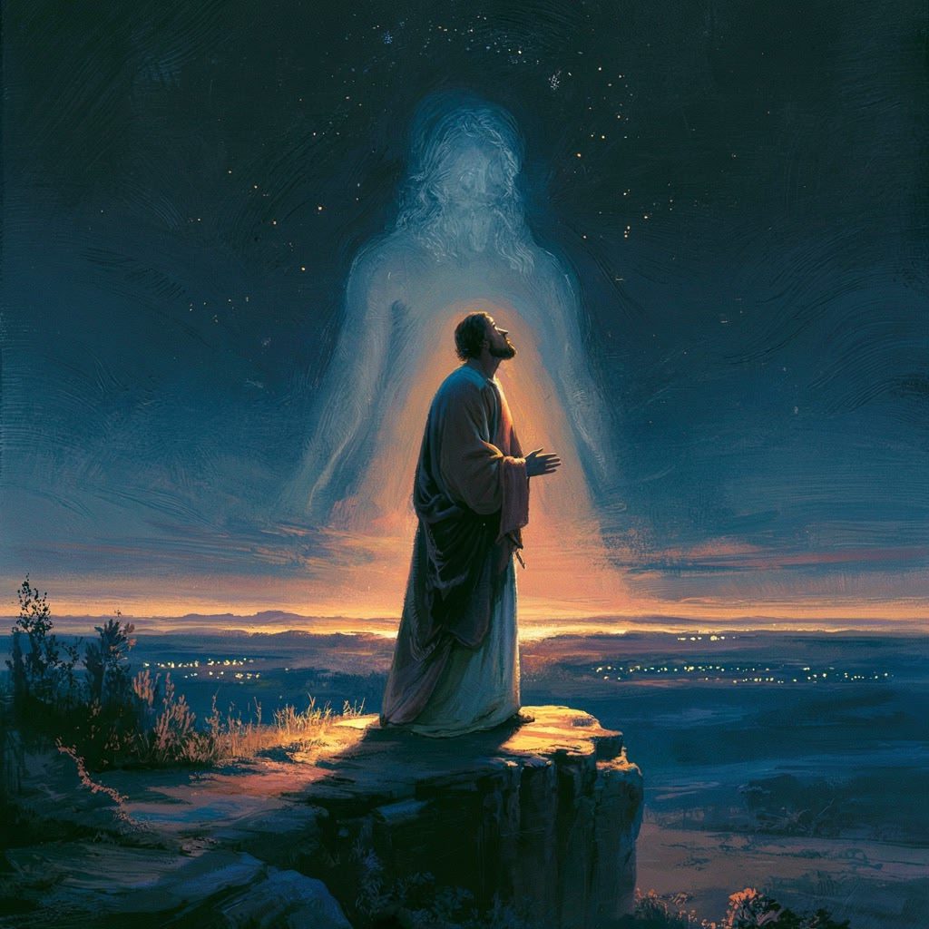 « À nous aussi, cela sera accordé puisque nous croyons » (Rm 4, 20-25)