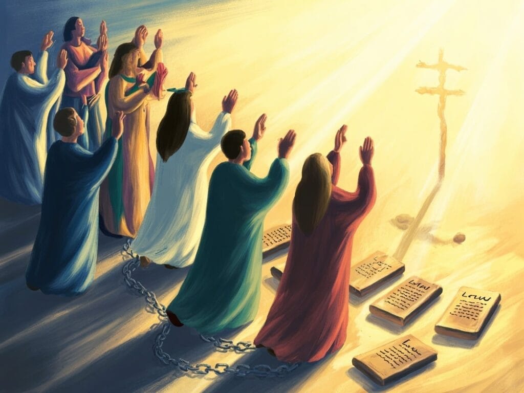 “Apresentai-vos a Deus como vivos, ressuscitados dentre os mortos” (Rm 6,12-18)