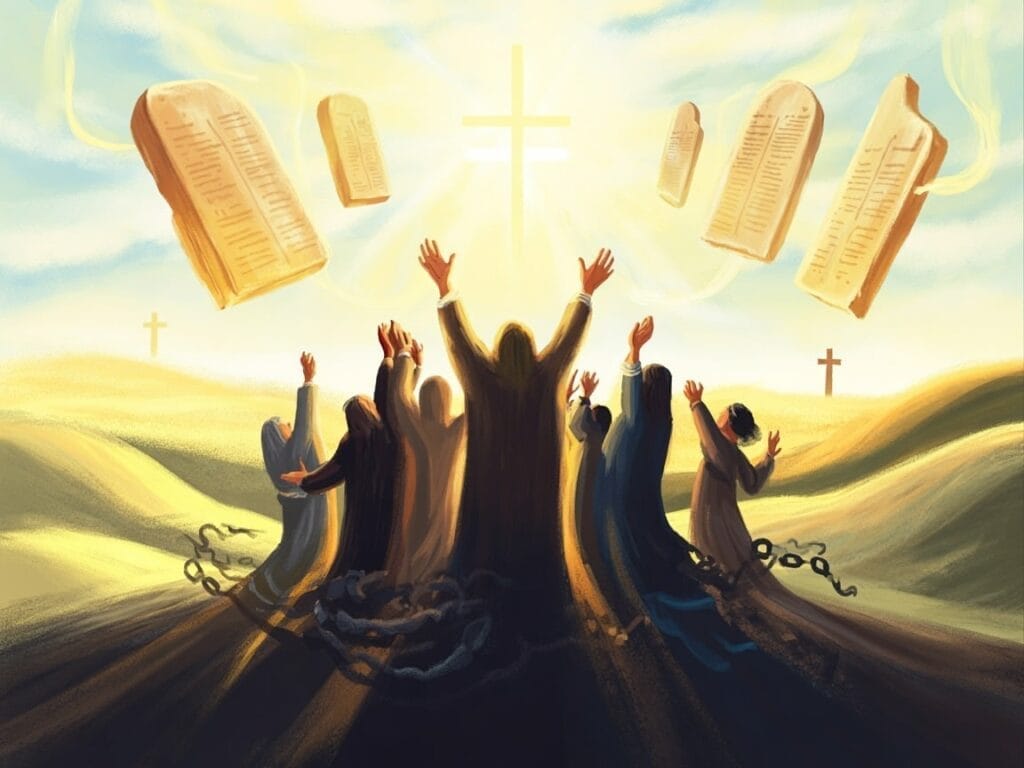 “Apresentai-vos a Deus como vivos, ressuscitados dentre os mortos” (Rm 6,12-18)