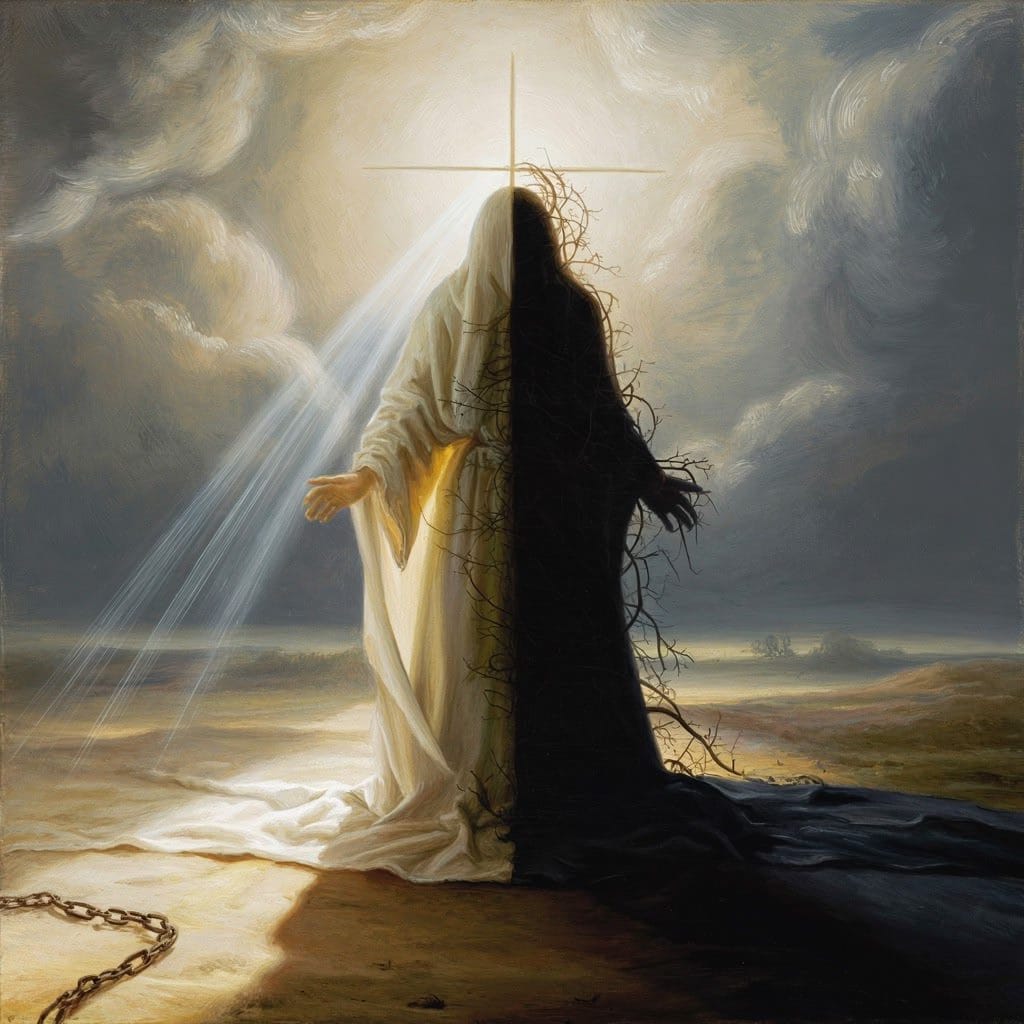 « Qui donc me délivrera de ce corps qui m’entraîne à la mort ? » (Rm 7, 18-25a)