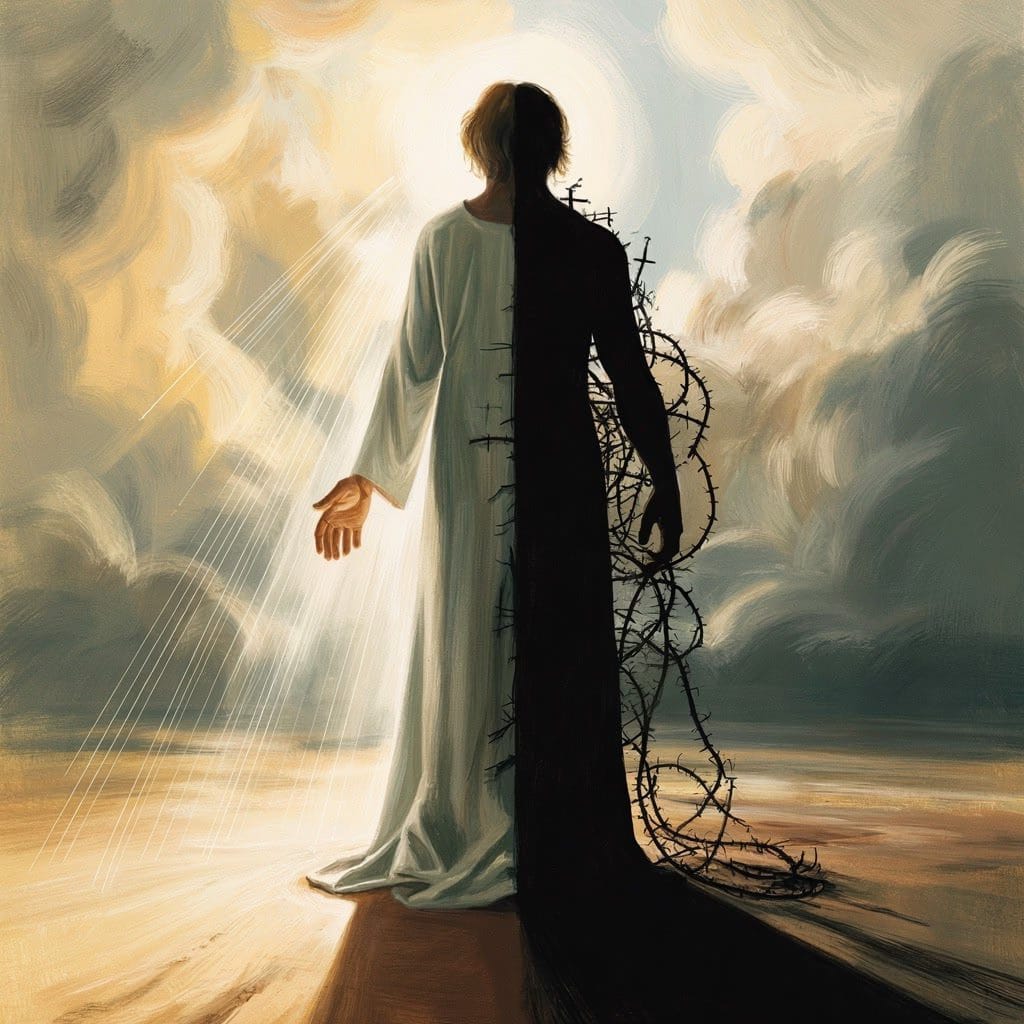 « Qui donc me délivrera de ce corps qui m’entraîne à la mort ? » (Rm 7, 18-25a)