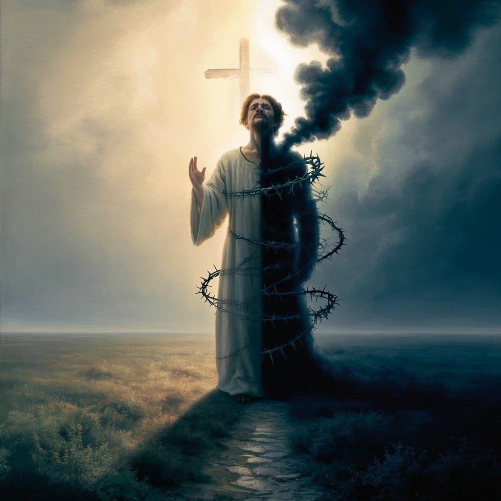 « Qui donc me délivrera de ce corps qui m’entraîne à la mort ? » (Rm 7, 18-25a)