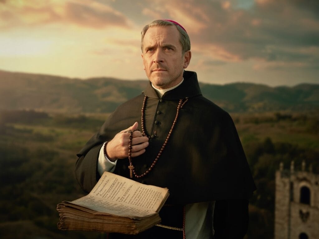 Antoine-Marie Claret : chapelet, presse et feu missionnaire Antoine-Marie Claret : chapelet, presse et feu missionnaire