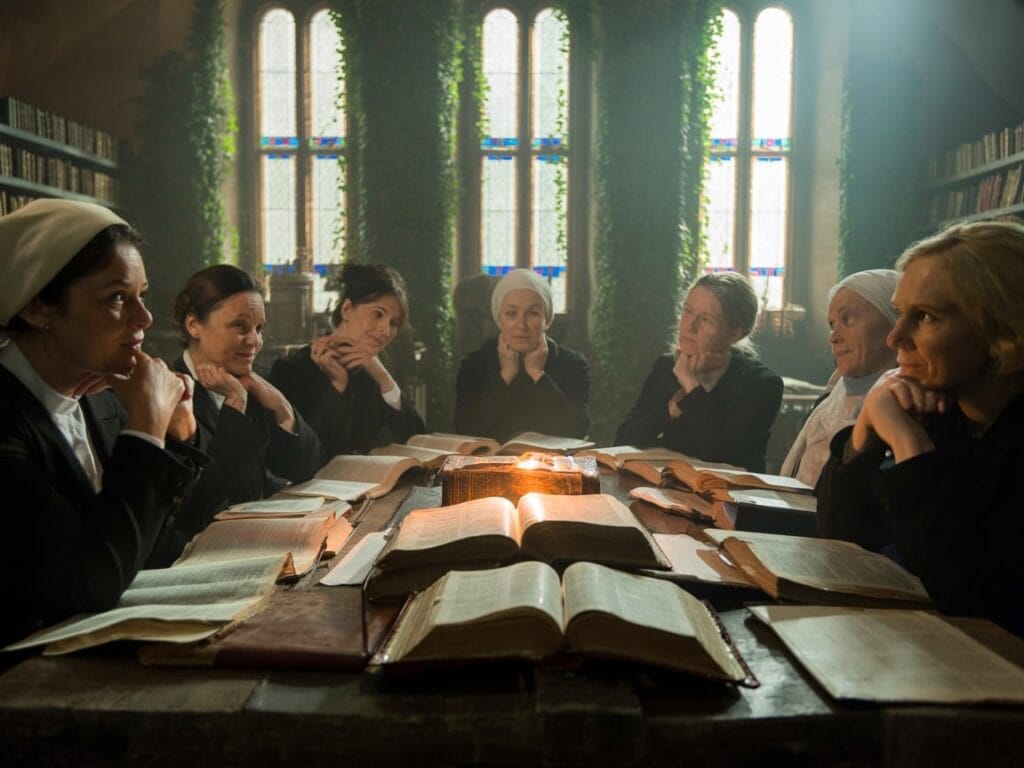 Pourquoi ignorer les voix féminines dans la théologie vous appauvrit spirituellement Pourquoi ignorer les voix féminines dans la théologie vous appauvrit spirituellement