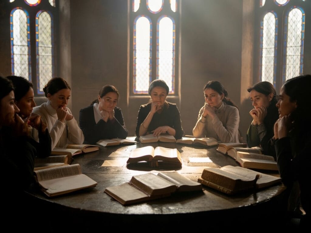 Pourquoi ignorer les voix féminines dans la théologie vous appauvrit spirituellement Pourquoi ignorer les voix féminines dans la théologie vous appauvrit spirituellement