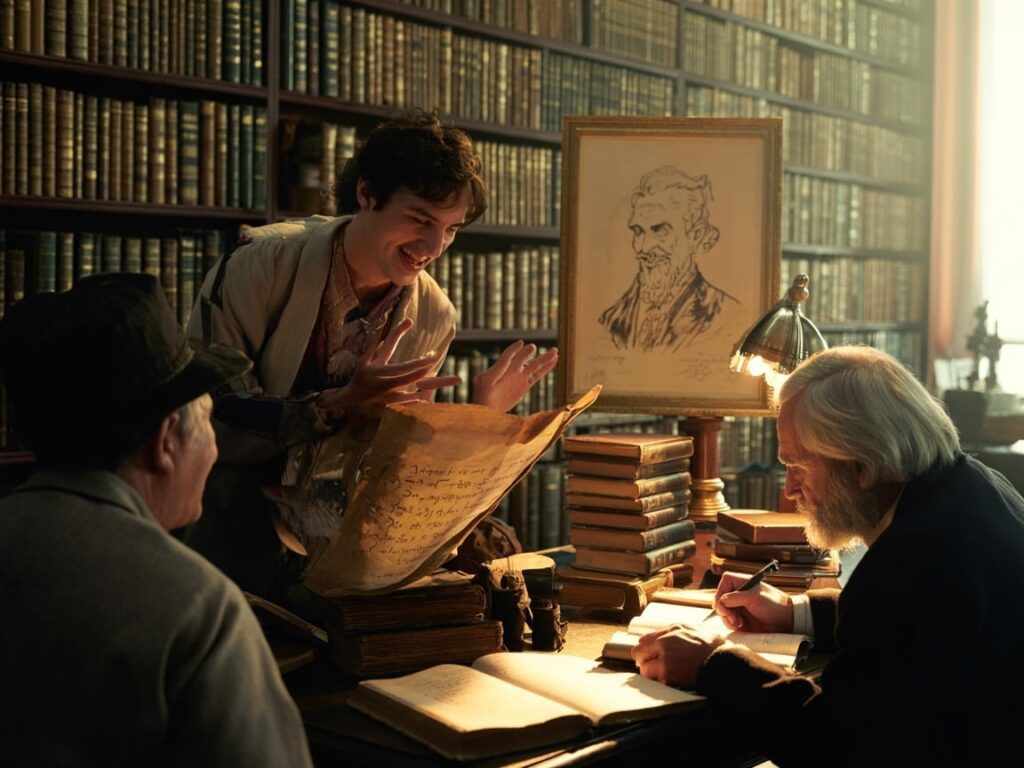 Éviter les 5 erreurs fatales d'interprétation des genres littéraires bibliques