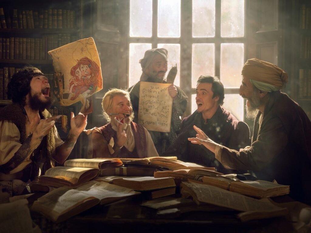 Éviter les 5 erreurs fatales d'interprétation des genres littéraires bibliques