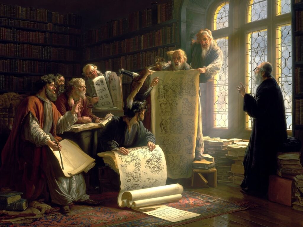 Éviter les 5 erreurs fatales d'interprétation des genres littéraires bibliques