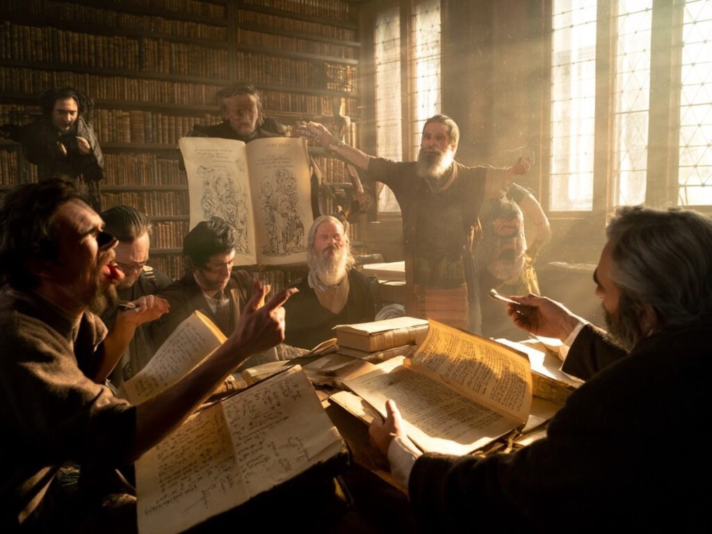 Éviter les 5 erreurs fatales d'interprétation des genres littéraires bibliques