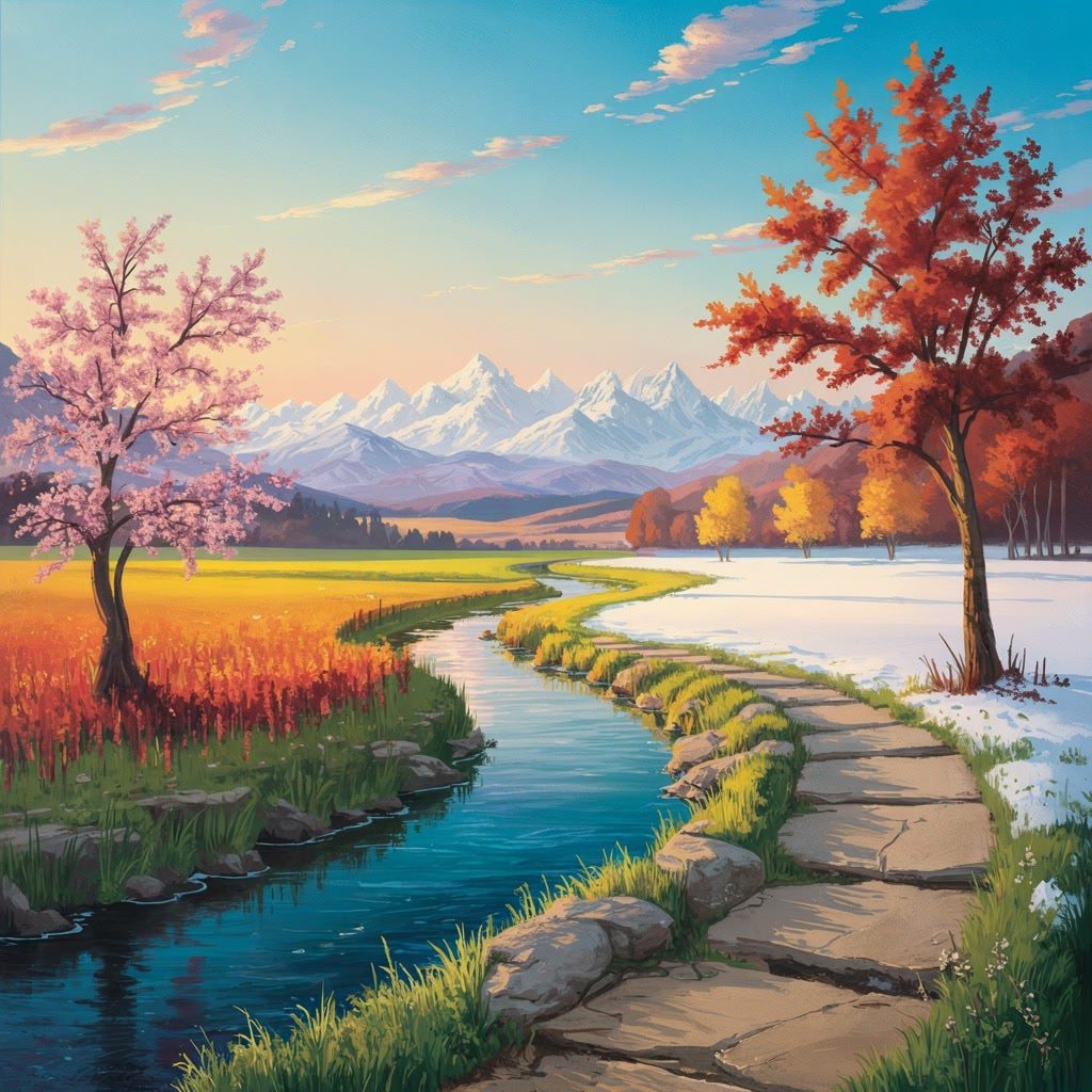 « Il y a un temps pour tout, un temps pour toute chose sous les cieux » (Ec 3, 1-8) « Il y a un temps pour tout, un temps pour toute chose sous les cieux » (Ec 3, 1-8)