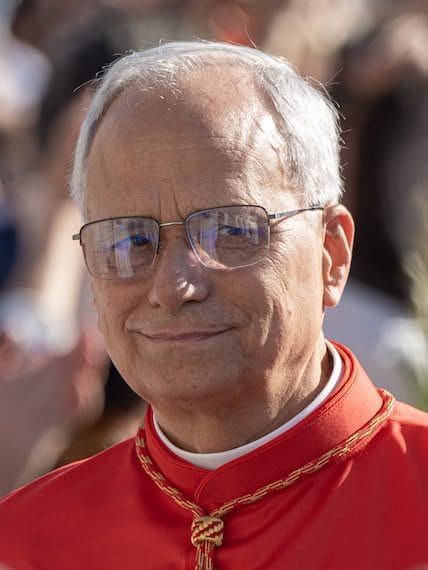 « Dilexi te » : l’amour comme axe du pontificat de Léon XIV « Dilexi te » : l’amour comme axe du pontificat de Léon XIV