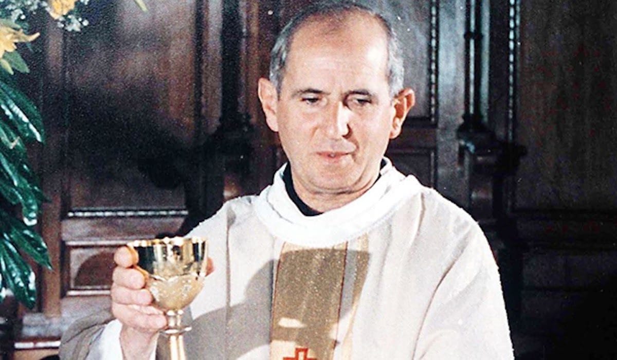 Beato José (Pino) Puglisi Beato José (Pino) Puglisi