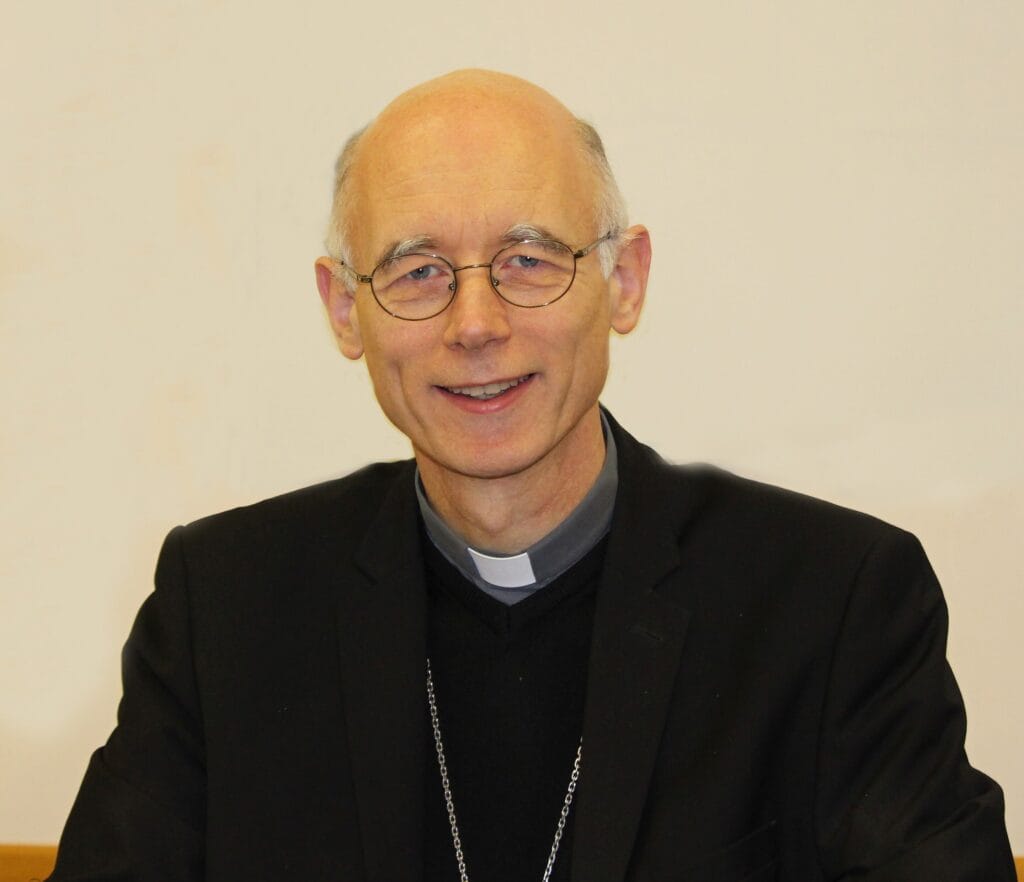 Accueillir Mgr Sylvain Bataille à Bourges et relancer l’espérance Accueillir Mgr Sylvain Bataille à Bourges et relancer l’espérance