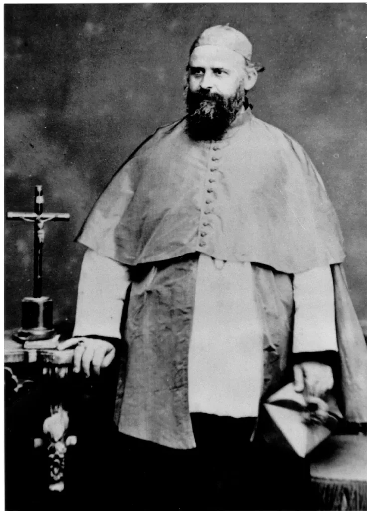 „Afrika durch Afrika retten“: Daniel Combonis lebendiges Vermächtnis „Afrika durch Afrika retten“: Daniel Combonis lebendiges Vermächtnis