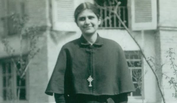 Canonisation de Carmen-Elena Rendiles : une lumière d'espoir pour le Venezuela Canonisation de Carmen-Elena Rendiles : une lumière d'espoir pour le Venezuela