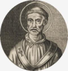 Saint Calixte Ier: le courage de pardonner Saint Calixte Ier: le courage de pardonner