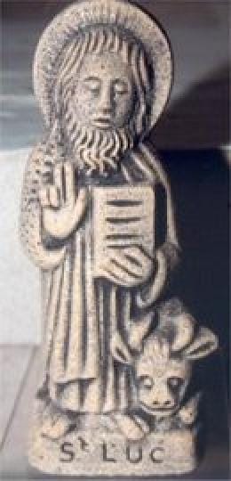 Accueillir la miséricorde avec Saint Luc Accueillir la miséricorde avec Saint Luc