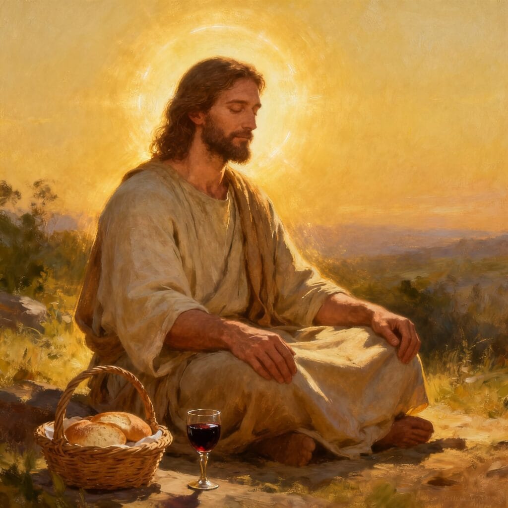 «"הכל אוכל לעשות בזכות זה שנותן לי כוח" (פיליפים ד': 10-19)