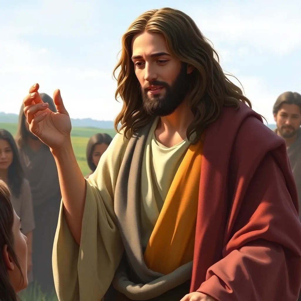 Die Wunder Jesu in den Evangelien: Ihre Bedeutung heute verstehen