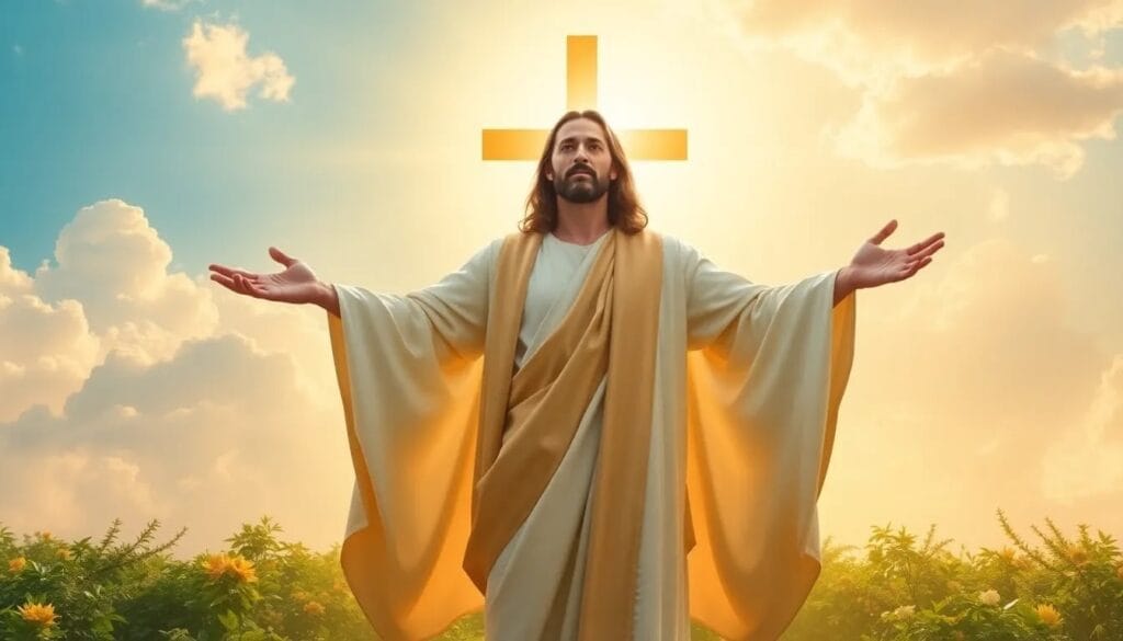 «"لقد وضعنا الله في ملكوت ابنه الحبيب" (كولوسي 1: 12-20)