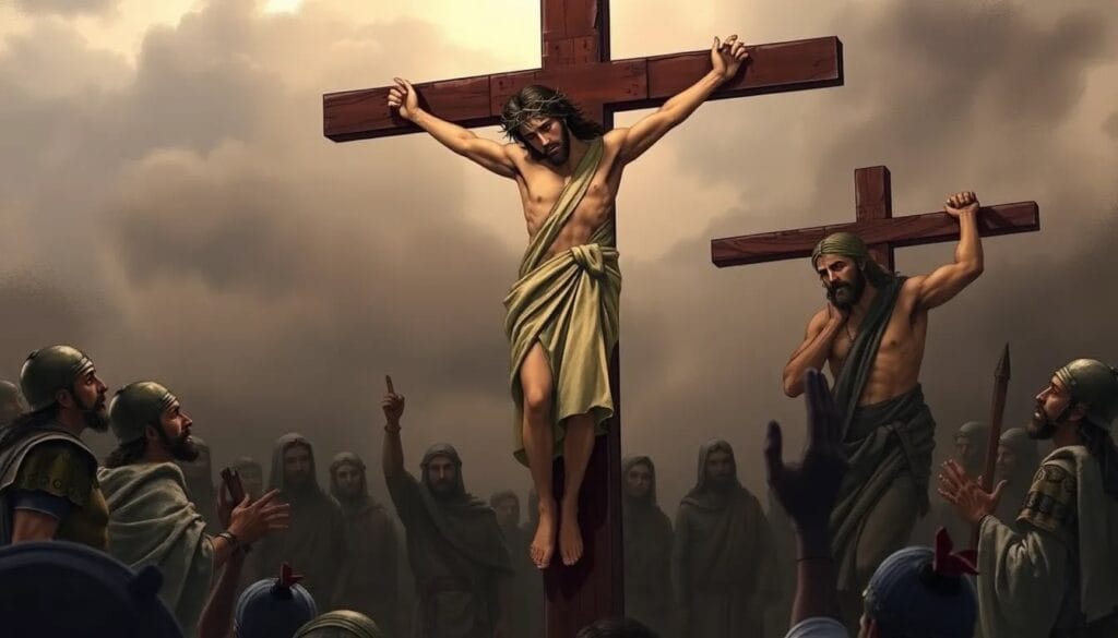 «Jesus, remember me when you come into your kingdom» (Lk 23:35-43) «Jesus, remember me when you come into your kingdom» (Lk 23:35-43)