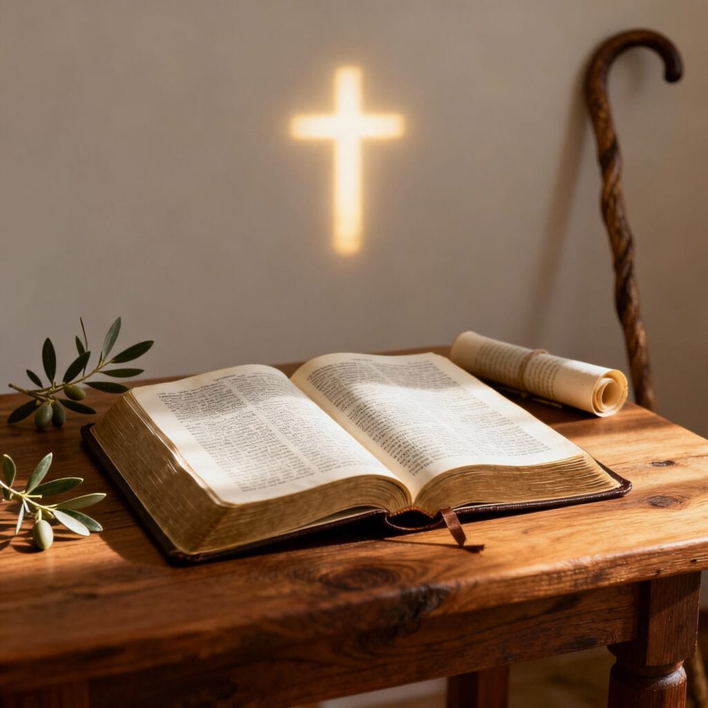 La Biblia en diálogo