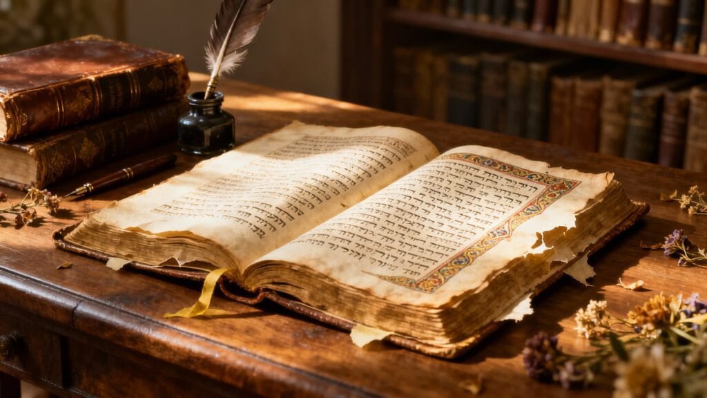 The truth about biblical hyperbole that no one explains to you