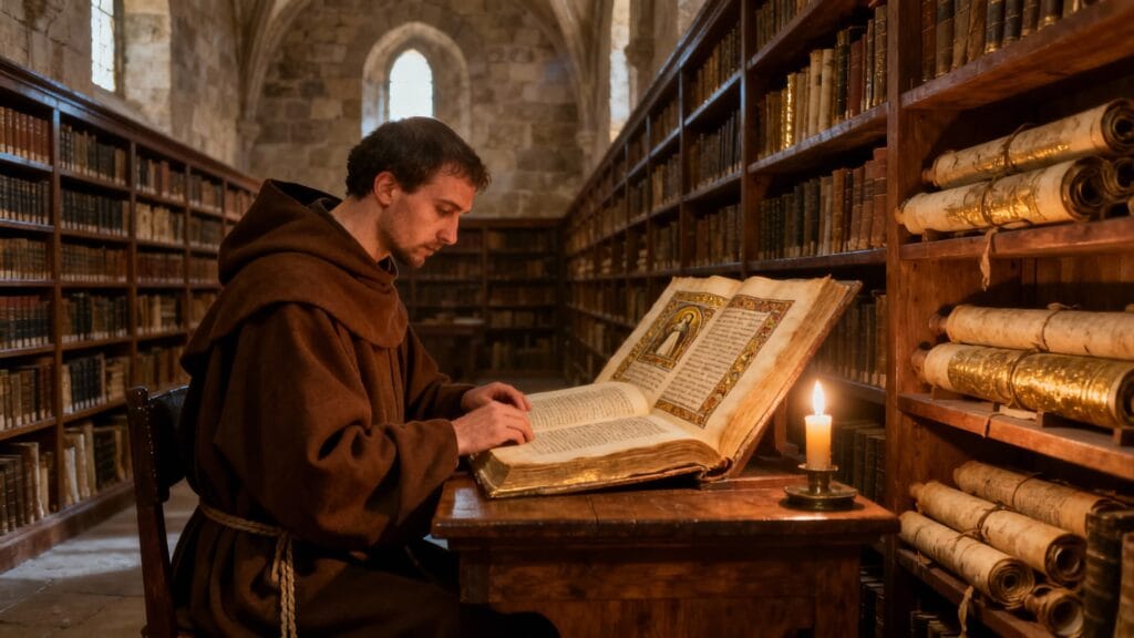 זו הסיבה שהשיטות האלגוריות של הקדמונים עולות על הגישה המודרנית שלנו.