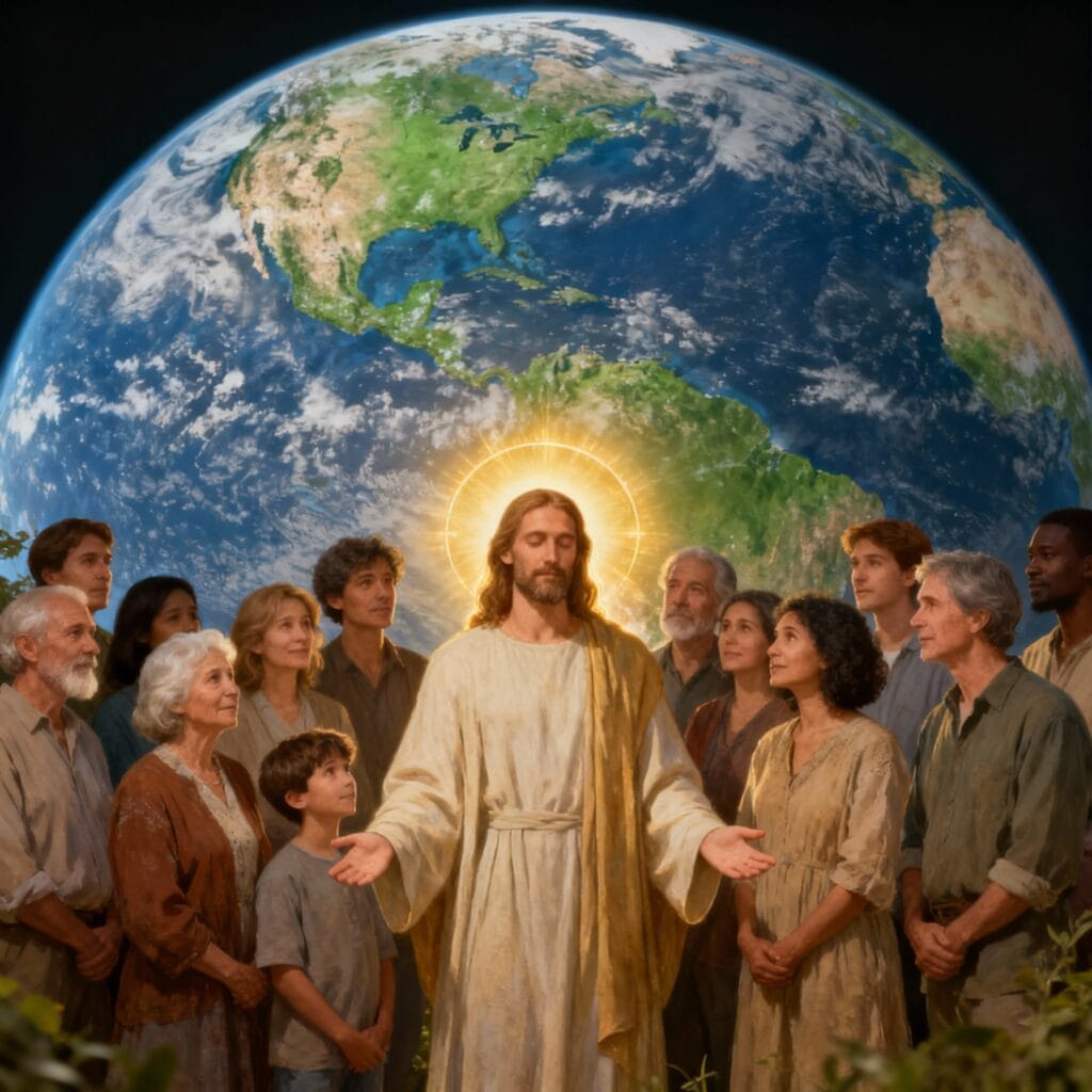 Ecología en la Biblia (tema)