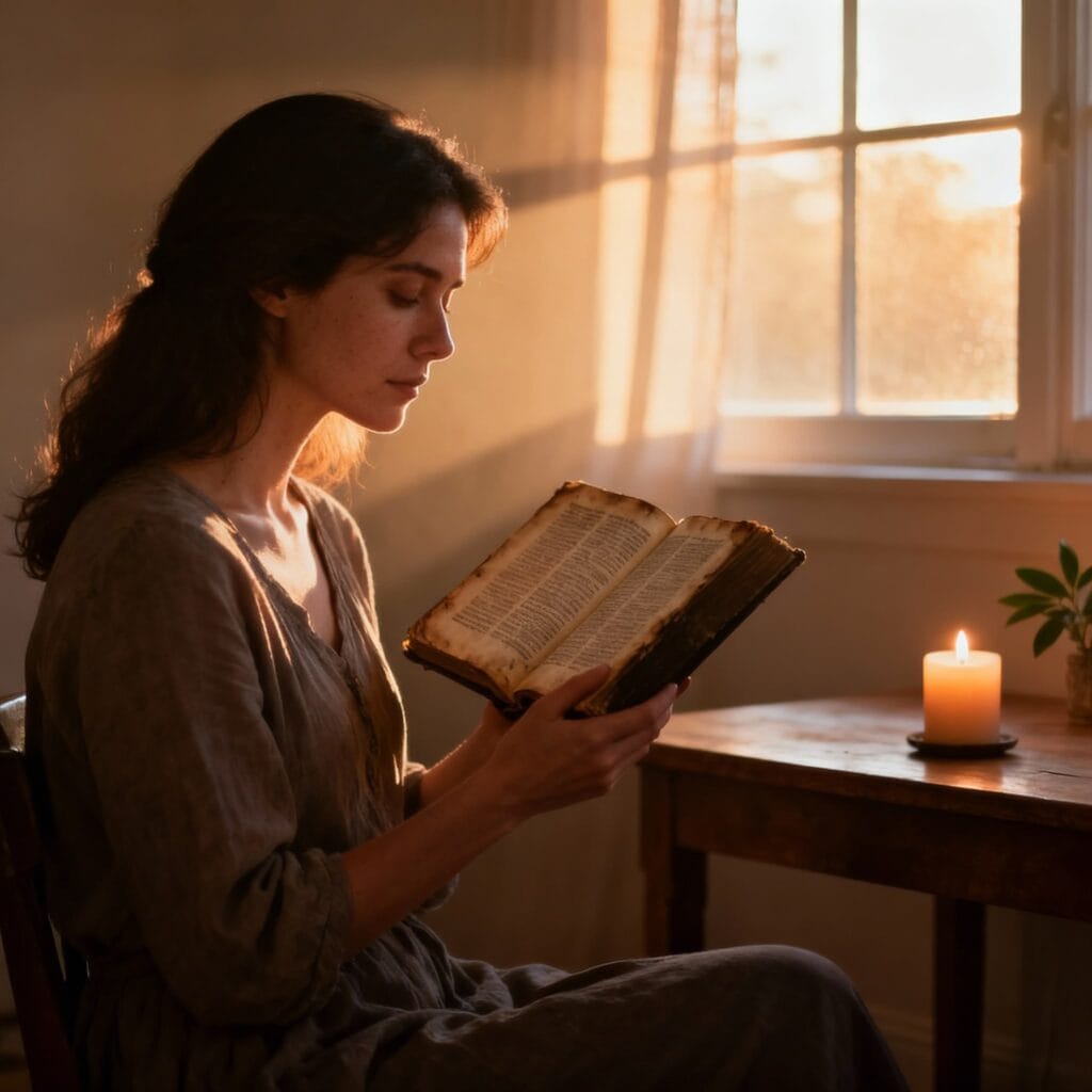 ההשפעה הנוירולוגית של מדיטציה מקראית על המוח האנושי