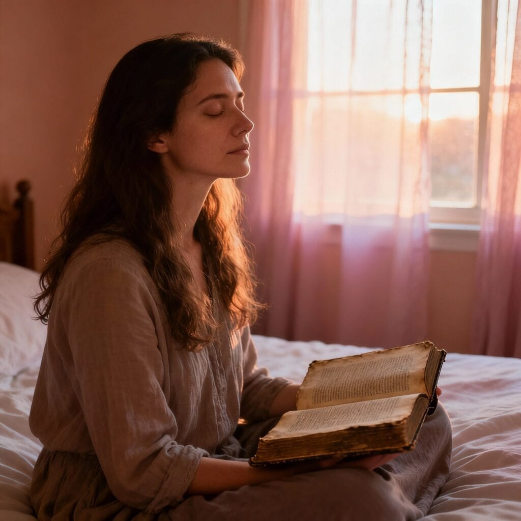 ההשפעה הנוירולוגית של מדיטציה מקראית על המוח האנושי