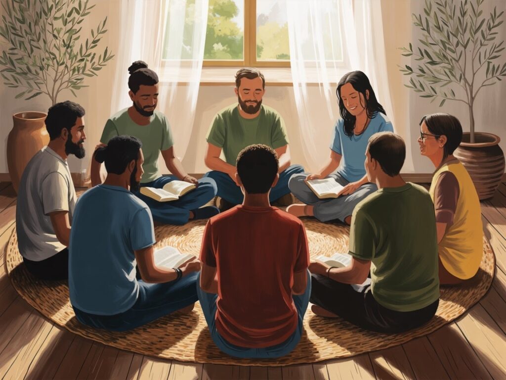 عندما يُنير التنوع الثقافي كلمة الله