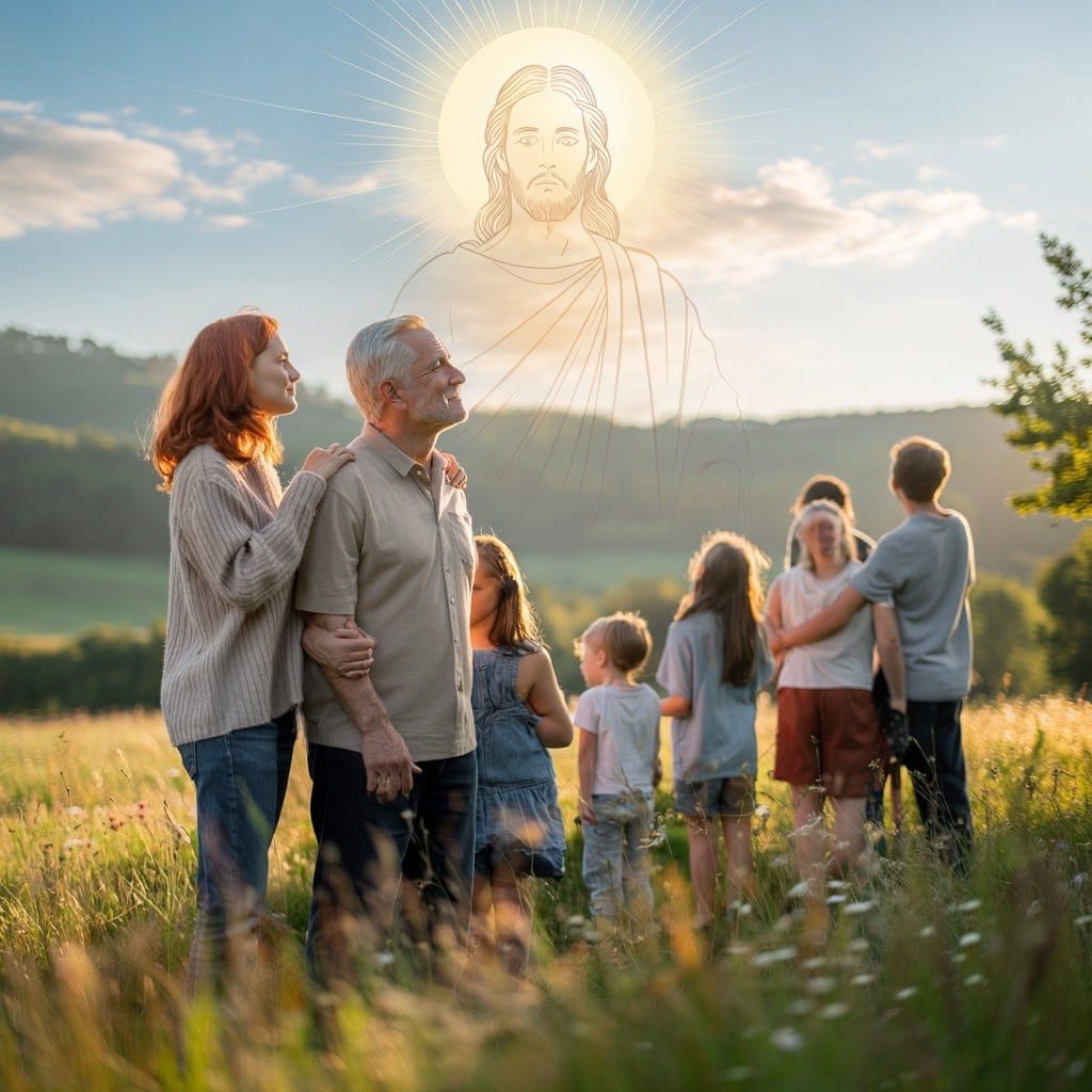 «无论生死，我们都属于主»（罗马书 14:7-12）