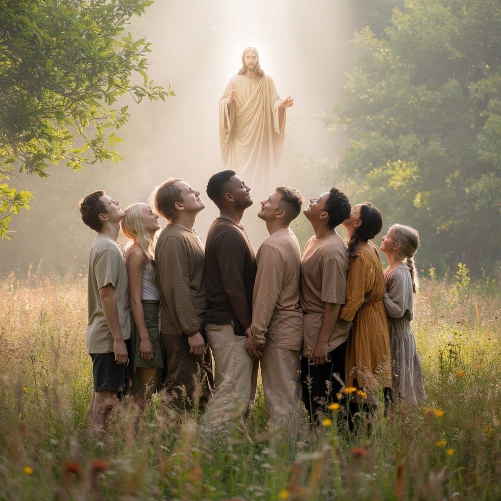 «无论生死，我们都属于主»（罗马书 14:7-12）